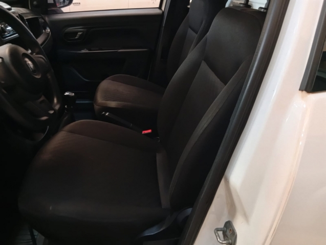 Fiat Strada 1.4 Cabine Plus Endurance - foto 14