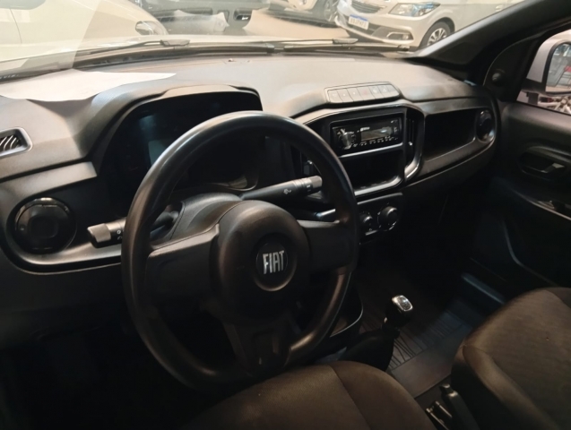 Fiat Strada 1.4 Cabine Plus Endurance - foto 18