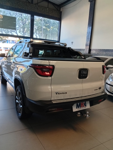 Fiat Toro 2.0 TDI Ranch 4WD (Aut) - foto 10