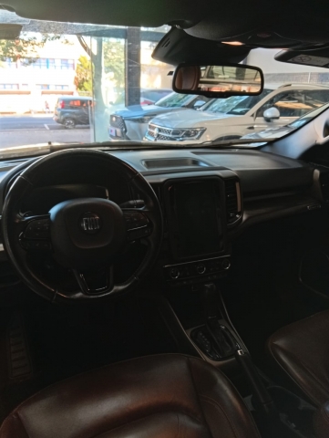 Fiat Toro 2.0 TDI Ranch 4WD (Aut) - foto 14