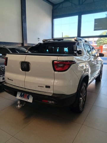 Fiat Toro 2.0 TDI Ranch 4WD (Aut) - foto 12