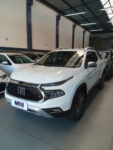 Fiat Toro 2.0 TDI Ranch 4WD (Aut) - foto 6