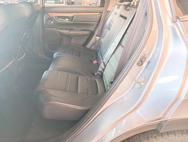 Honda CR-V Touring 1.5 Turbo 4x4 CVT - foto 14