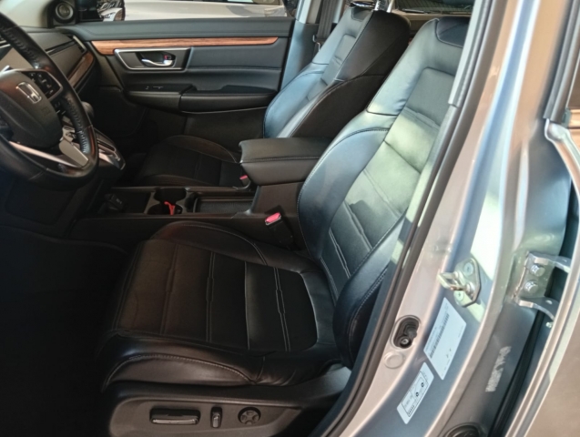 Honda CR-V Touring 1.5 Turbo 4x4 CVT - foto 18