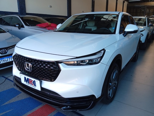 Honda HR-V 1.5 Turbo Touring CVT - foto 6