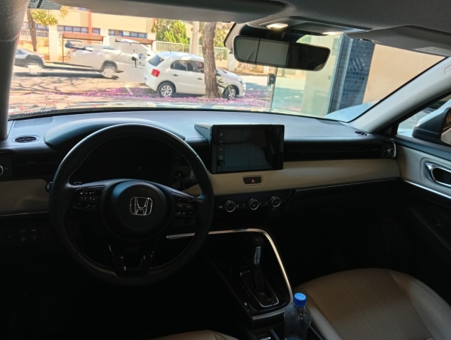 Honda HR-V 1.5 Turbo Touring CVT - foto 12
