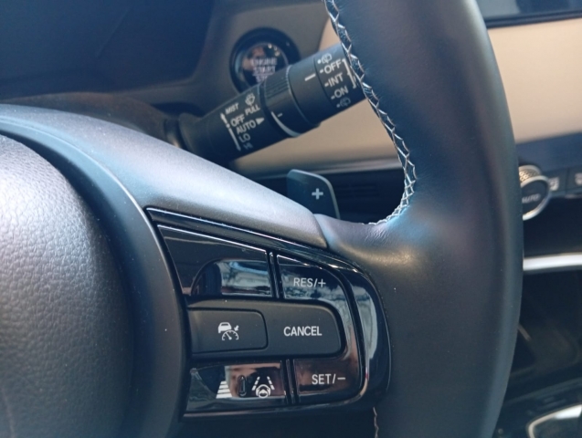 Honda HR-V 1.5 Turbo Touring CVT - foto 18