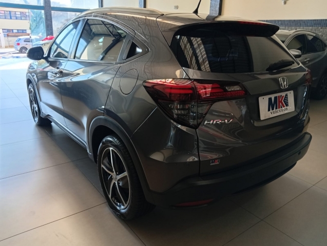 Honda HR-V EXL 1.8 Flexone 16V 5P Aut. - foto 12