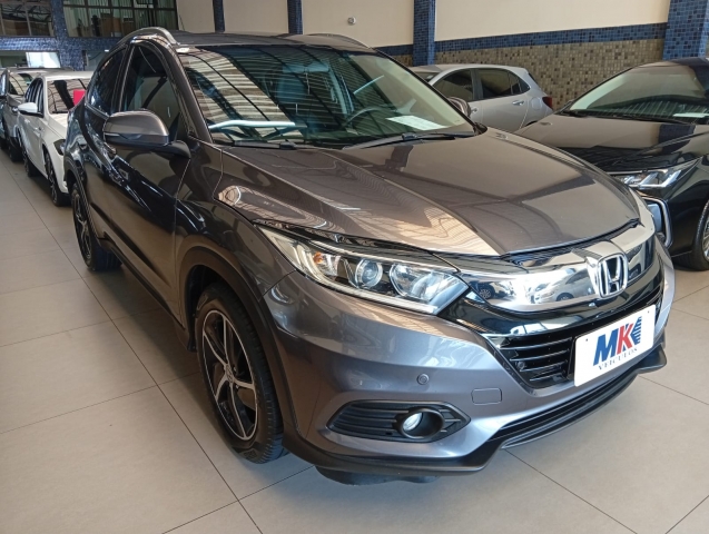 Honda HR-V EXL 1.8 Flexone 16V 5P Aut. - foto 2