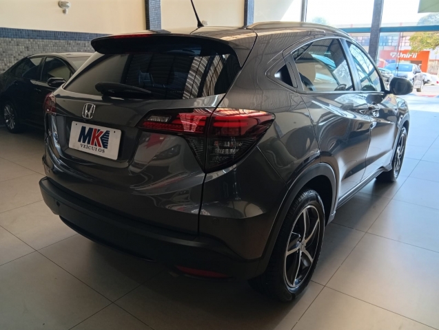 Honda HR-V EXL 1.8 Flexone 16V 5P Aut. - foto 10
