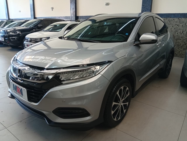 Honda HR-V 1.8 EXL CVT - foto 6