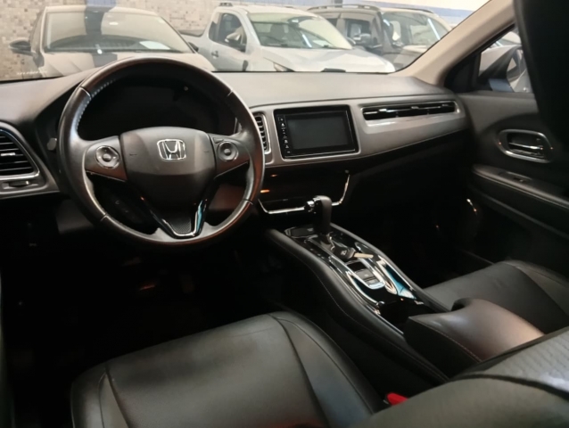 Honda HR-V 1.8 EXL CVT - foto 14