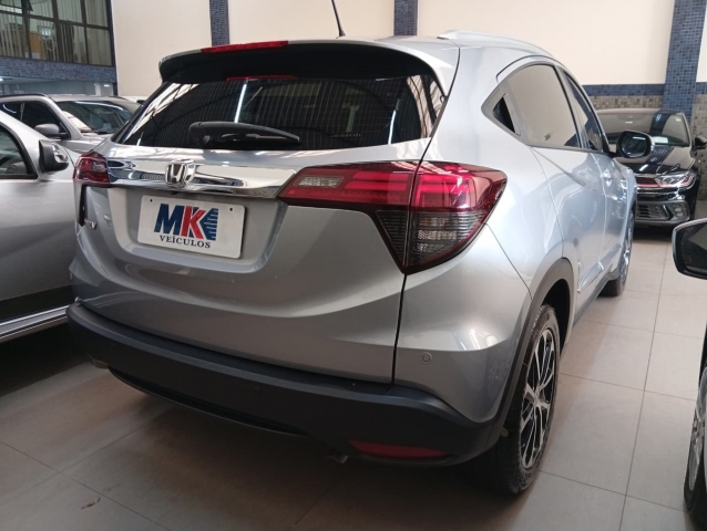 Honda HR-V 1.8 EXL CVT - foto 12