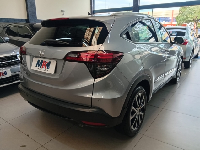 Honda HR-V 1.8 EXL CVT - foto 10