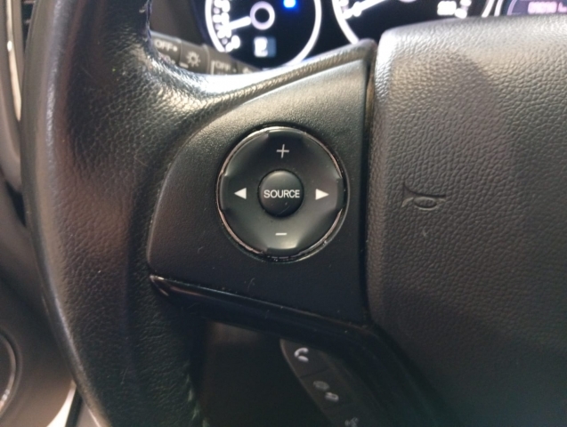 Honda HR-V 1.8 EXL CVT - foto 18