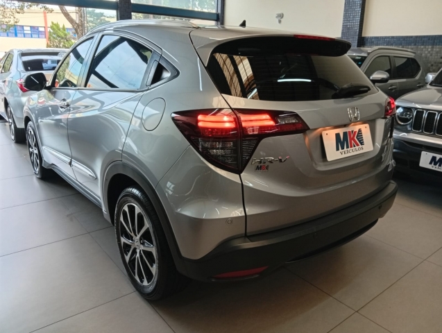 Honda HR-V 1.8 EXL CVT - foto 8