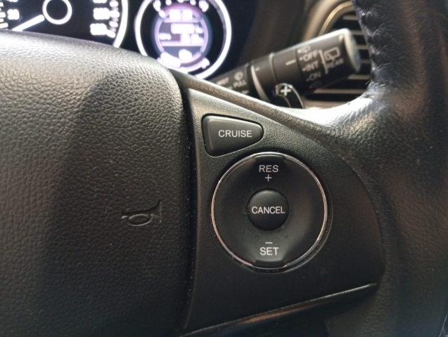 Honda HR-V 1.8 EXL CVT - foto 20