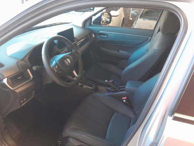 Honda WR-V 1.5 EXL CVT - foto 10