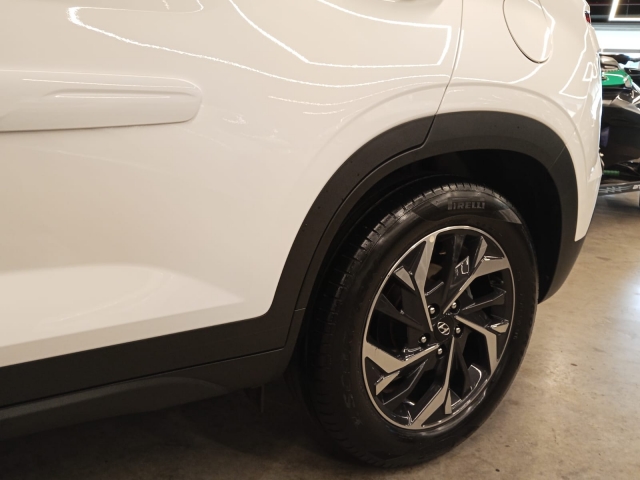 Hyundai Creta Platinum 1.0 Tb 12V Flex Aut. - foto 6