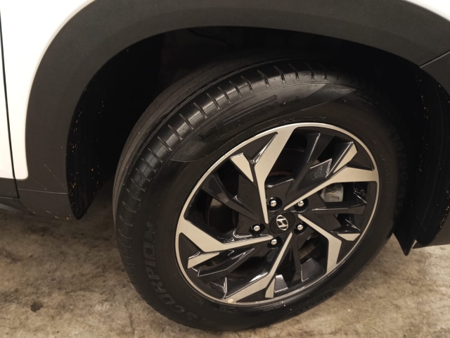 Hyundai Creta Platinum 1.0 Tb 12V Flex Aut. - foto 8
