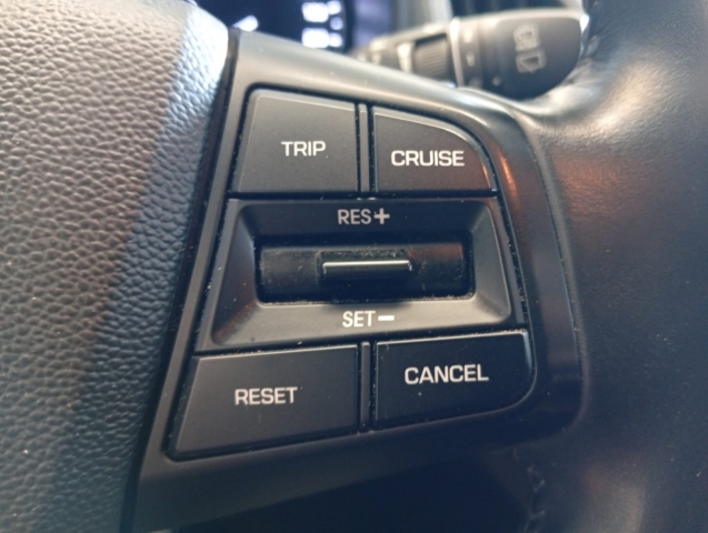 Hyundai Creta 1.6 Limited (Aut) - foto 10