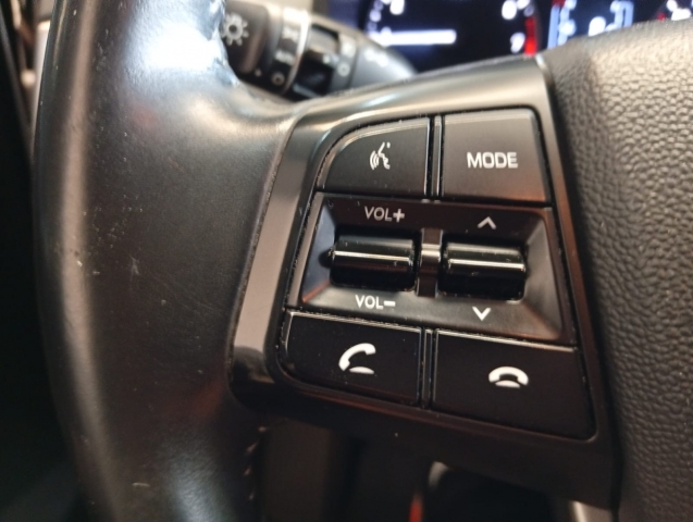 Hyundai Creta 1.6 Limited (Aut) - foto 12