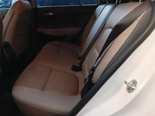 Hyundai Creta 1.6 Limited (Aut) - foto 14