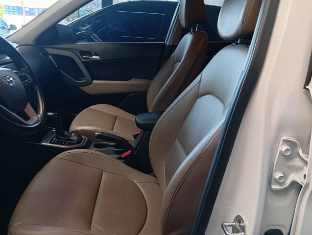 Hyundai Creta 1.6 Limited (Aut) - foto 18
