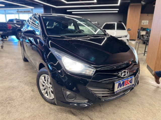 Hyundai HB20 1.0 Comfort Plus - foto 2