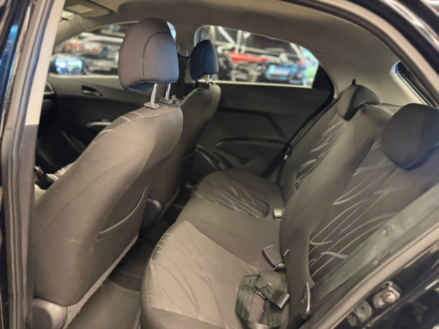 Hyundai HB20 1.0 Comfort Plus - foto 10