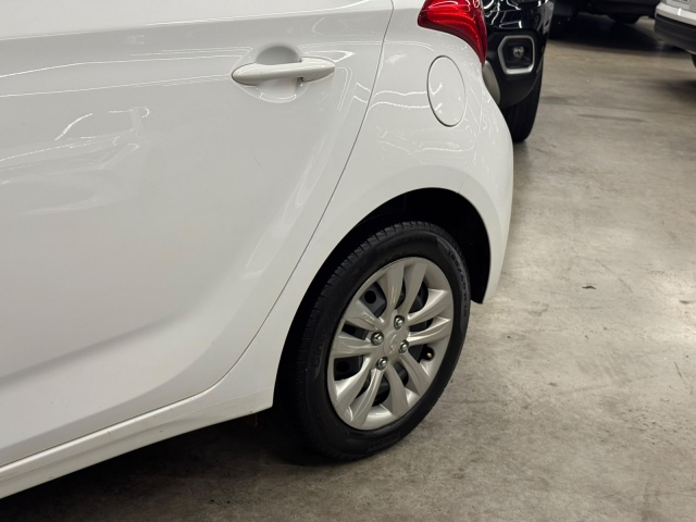 Hyundai HB20 1.0 Comfort Plus - foto 6