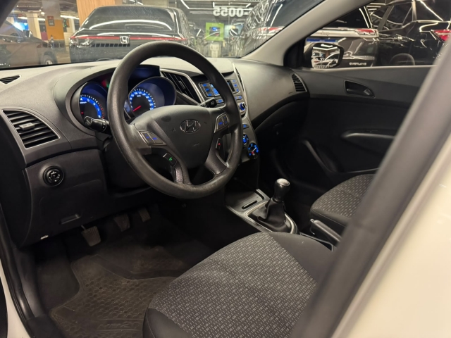 Hyundai HB20 1.0 Comfort Plus - foto 12