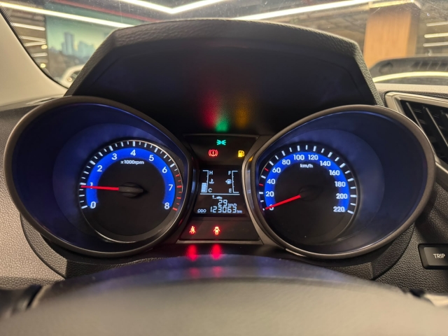 Hyundai HB20 1.0 Comfort Plus - foto 16