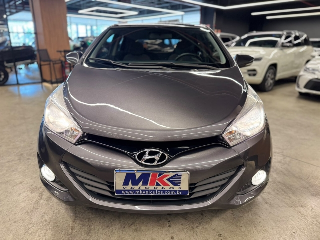 Hyundai HB20 Premium 1.6 Flex 16V Aut. - foto 4