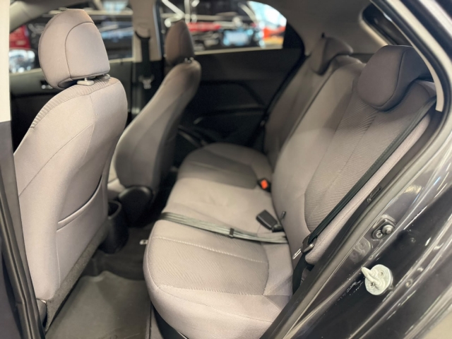 Hyundai HB20 Premium 1.6 Flex 16V Aut. - foto 8
