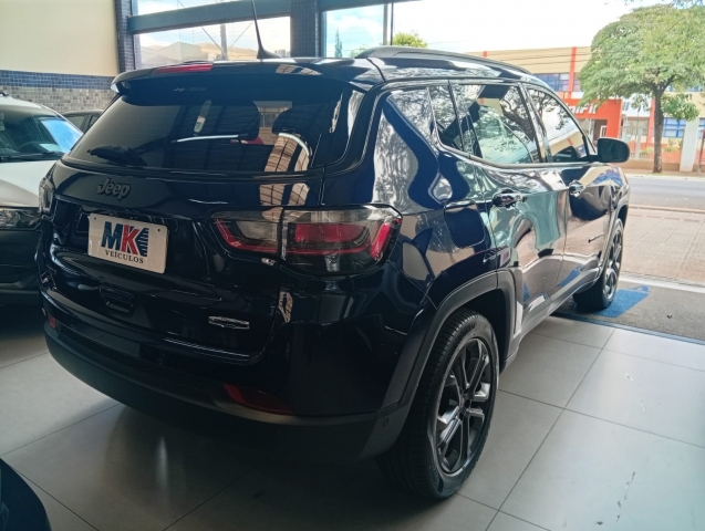 Jeep Compass 1.3 T270 Longitude - foto 3