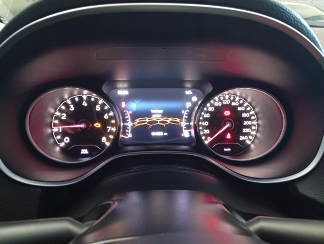 Jeep Compass Longitude 2.0 4X2 Flex 16V Aut. - foto 18