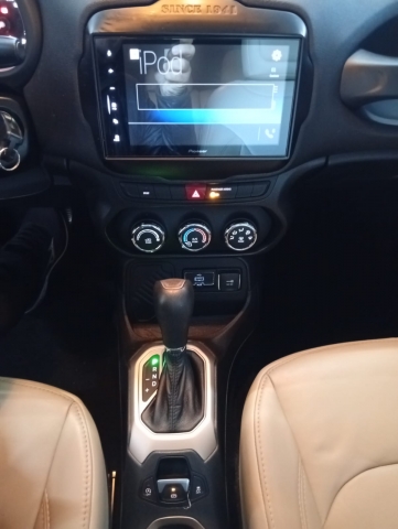 Jeep Renegade 1.8 (Aut) (Flex) - foto 16