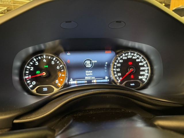 Jeep Renegade 1.8 Limited (Aut) - foto 16