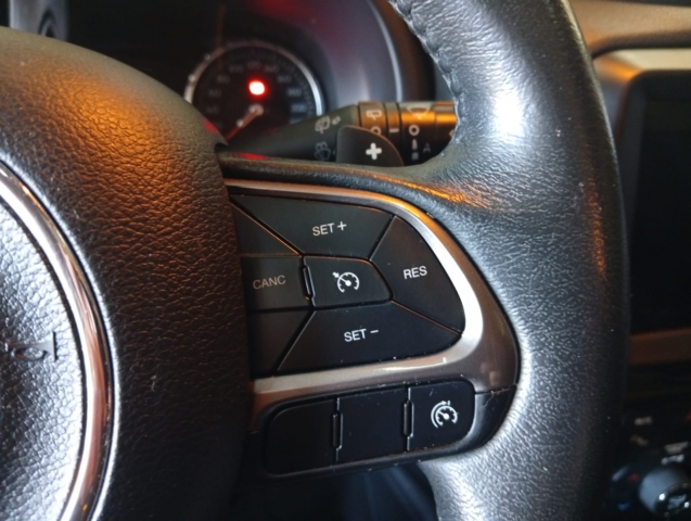 Jeep Renegade 1.8 Limited (Aut) - foto 16