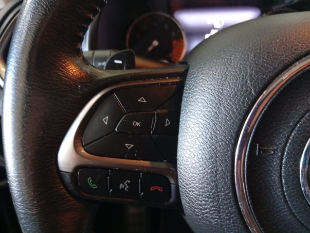 Jeep Renegade 1.8 Limited (Aut) - foto 18