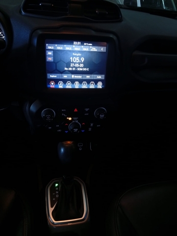 Jeep Renegade 1.8 Limited (Aut) - foto 20