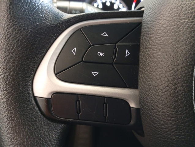 Jeep Renegade 1.8 STD (Aut) - foto 16