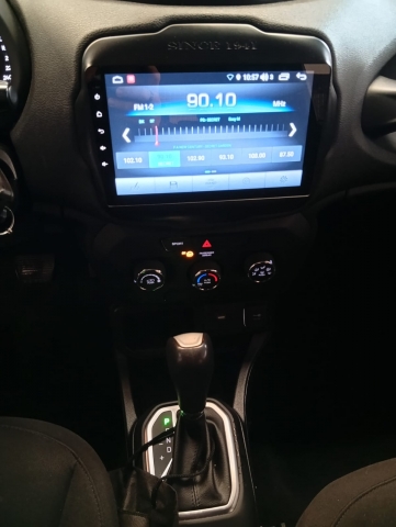 Jeep Renegade 1.8 STD (Aut) - foto 20