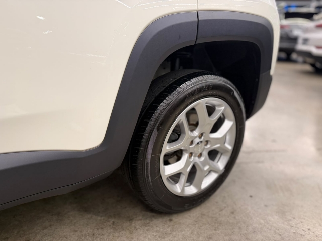 Jeep Renegade Longitude 2.0 TD 4WD (Aut) - foto 6