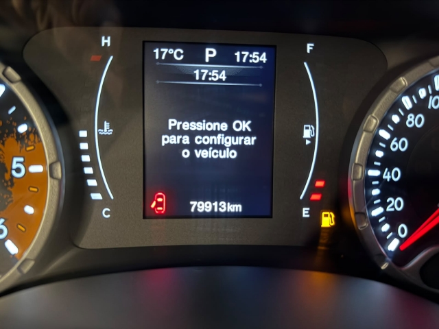 Jeep Renegade Longitude 2.0 TD 4WD (Aut) - foto 20