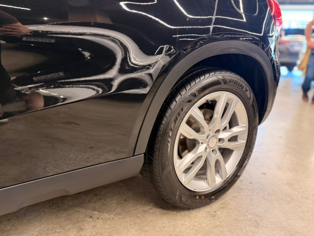 Mercedes-Benz Classe GLA Gla 200 Advance - foto 4