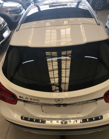 Mercedes-Benz Classe GLA GLA 200 Enduro DCT - foto 16