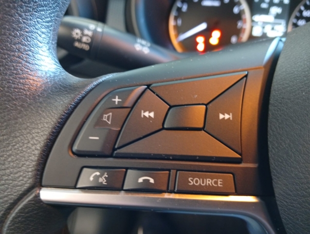 Nissan Kicks 1.6 Sense CVT - foto 20