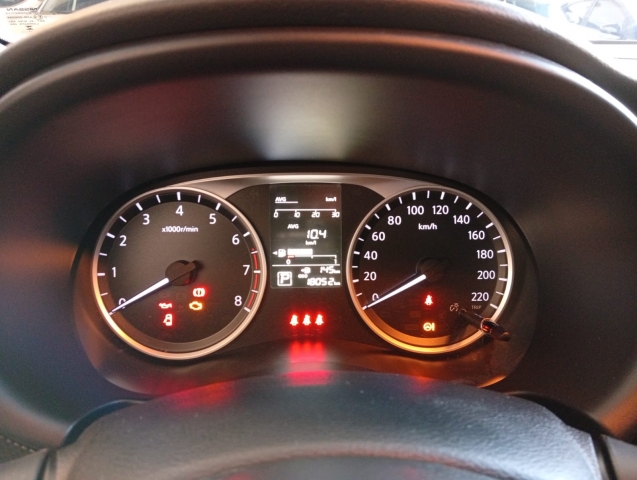 Nissan Kicks 1.6 Sense CVT - foto 16